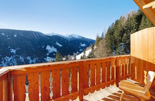 Ultimo Apartment | Unterdurachhof Apartment Valentina