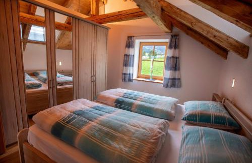 Laudes Apartment | Untere Mühle