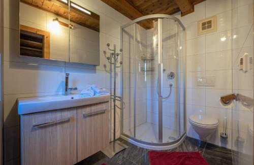 Mortschach House | Untere Roner Kasa