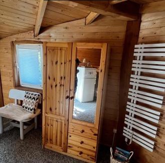 Schleife House | Unterkünfte bei Wake and Beach am Halbendorfer See