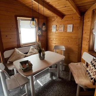 Schleife House | Unterkünfte bei Wake and Beach am Halbendorfer See