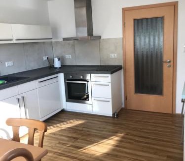 Wiesent Apartment | Unterkunft in Wiesent für Handwerker-/Monteure Berufsreisende