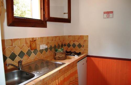Loiri Porto San Paolo Apartment | Unterkunft URLAUB AM MEER AUF DEM BAUERNHOF - b58190