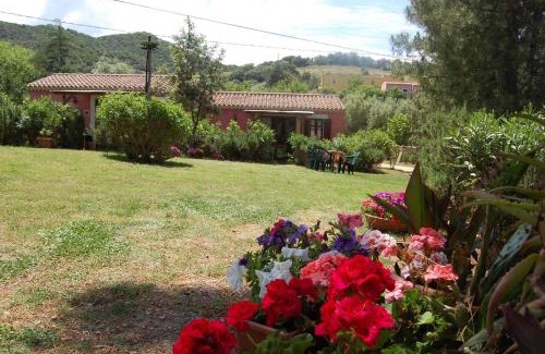 Loiri Porto San Paolo Apartment | Unterkunft URLAUB AM MEER AUF DEM BAUERNHOF - b58190