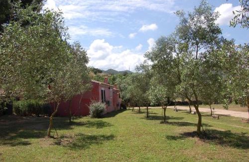 Loiri Porto San Paolo Apartment | Unterkunft URLAUB AM MEER AUF DEM BAUERNHOF - b58190