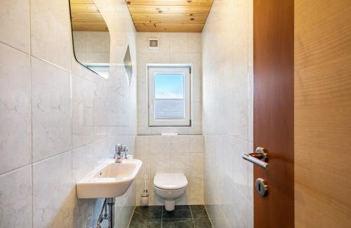 Rohrberg Apartment | Unterlehenhof 10 Personen