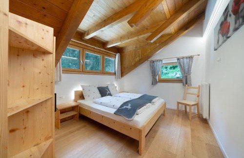 Senale San Felice Apartment | Unterurbanhof Apt Die Eins