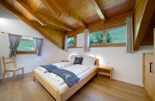 Senale San Felice Apartment | Unterurbanhof Apt Die Eins