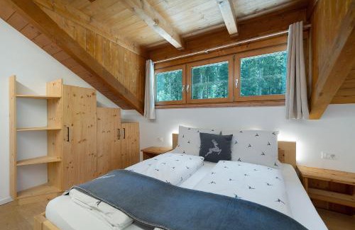 Senale San Felice Apartment | Unterurbanhof Apt Die Eins