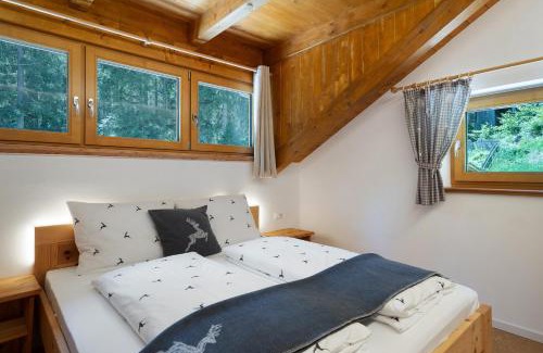 Senale San Felice Apartment | Unterurbanhof Apt Die Eins