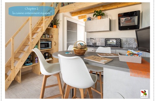 Trizay Apartment | Unusual cozy little n is, ideal location, attentive welcome