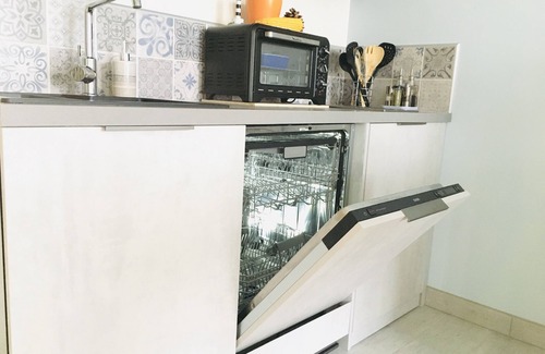 Trizay Apartment | Unusual cozy little n is, ideal location, attentive welcome