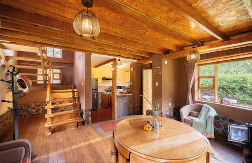 Huayllabamba Villa | Unuwasi Hotel & Villa