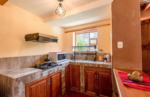 Huayllabamba Villa | Unuwasi Hotel & Villa