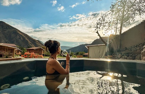 Huayllabamba Villa | Unuwasi Hotel & Villa