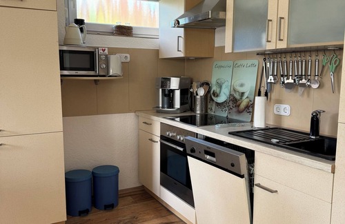 Holtgast House | Unvergesslicher Urlaub an der Nordsee - Ihr Gemütliches Ferienhaus in Holtgast