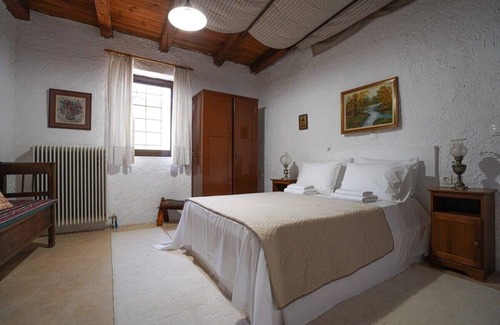 Marmaketon House | Unwind and Relax at the Vilaeti 1871 Retreat