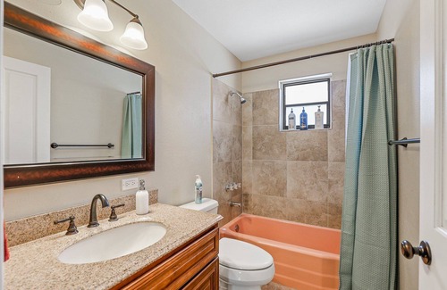 Flagstaff Cabin | Unwind and Relax at Pinecone Manor!