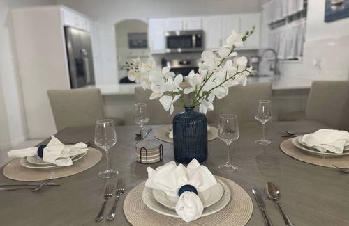 Dickenson Bay House | Unwind at Idyllic Escape!