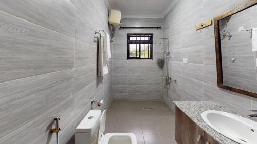 Ruhondo House | Unwind in Musanze