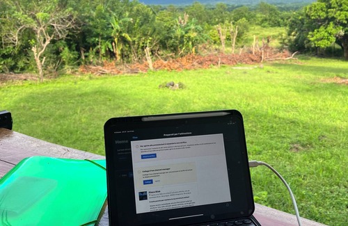 Santa Cruz House | Unwind in Style: Cozy Bungalow with All the Comforts of Home in the Ometepe