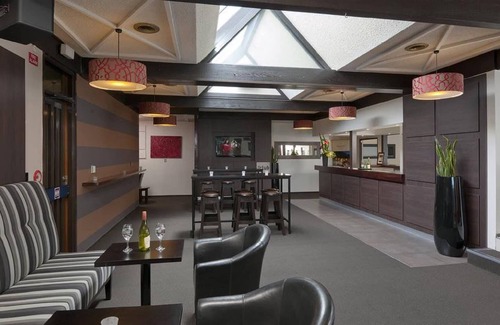 Riccarton House | Unwind @ Serenity in the City Studio