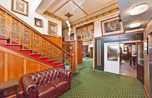 Whanganui Hotel | Unwind @ Whangunui Standard Room