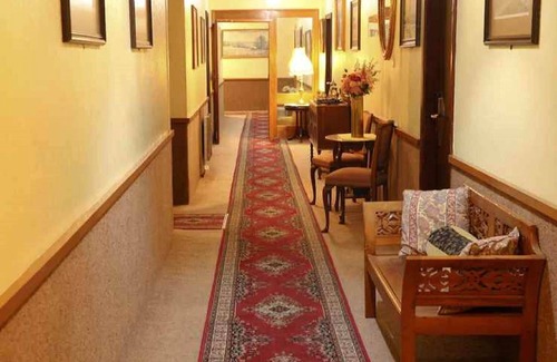 Whanganui Hotel | Unwind @ Whangunui Standard Room