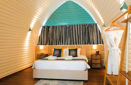 Calatagan Hotel | UNWND Boutique Hotel Calatagan