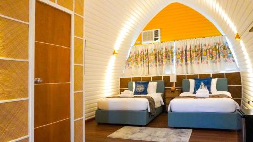Calatagan Hotel | UNWND Boutique Hotel Calatagan