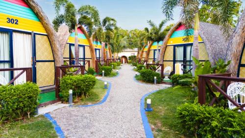Calatagan Hotel | UNWND Boutique Hotel Calatagan