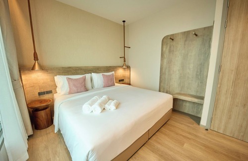 Nai Mueang Hotel | Unya Hotel Ubon