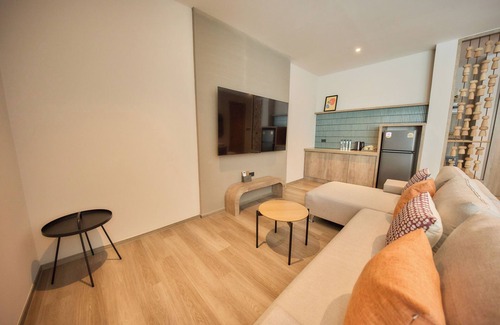 Nai Mueang Hotel | Unya Hotel Ubon