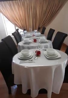 Phuthaditjhaba Apartment | UP 2 DATE GUESTHOUSE