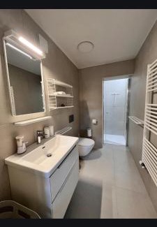 Kobarid Apartment | Up and above