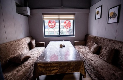 Bazhong Hotel | Up And In Sichuan Bazhong Bazhou District Chengxi Market Store