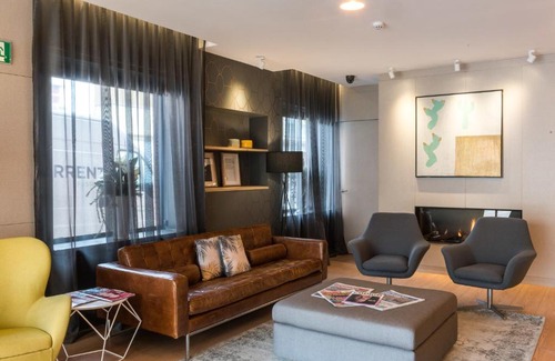 Vic Hotel | Up Rooms Vic Hotel