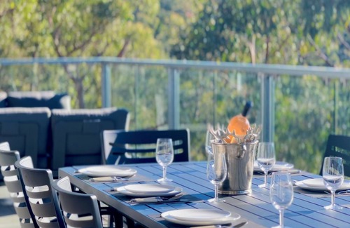 Taylor Bay House | Up the Top in Taylor Bay, Lake Eildon