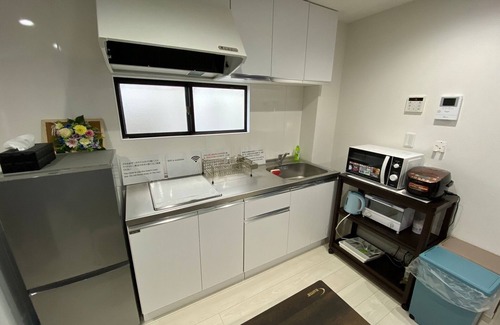 Nakano House | Up to 14 Right next to Shinjuku and Shibuya Wond/Nakano-ku Tokyo