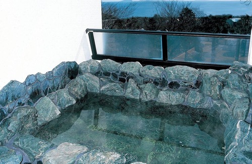 Futo House | Up to 15 people allowed Enjoy the openair hot s/Ito Shizuoka