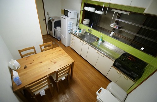 Yachimata House | Up to 8 people same price Narita Airport transfe - Guest House Yachimata/Yachimata Chiba