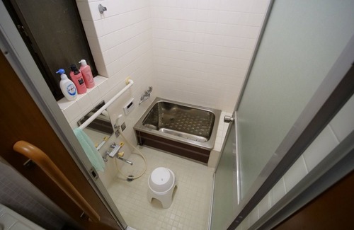 Yachimata House | Up to 8 people same price Narita Airport transfe - Guest House Yachimata/Yachimata Chiba