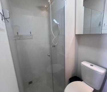 Aracatuba Apartment | Up Town Residence - Studio