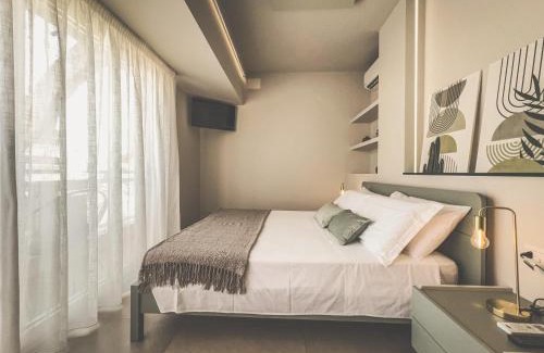 Lecce Apartment | UP47 Apartment