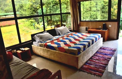 Marchula Resort | Upasana Riverside Resort by Fiesto Hotel