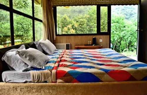 Marchula Resort | Upasana Riverside Resort by Fiesto Hotel