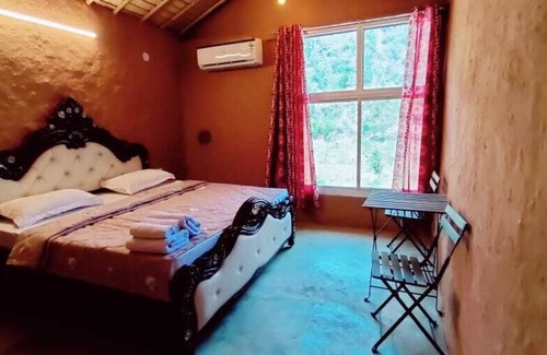 Marchula Resort | Upasana Riverside Resort by Fiesto Hotel