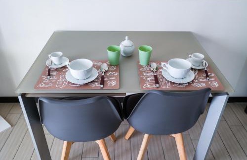 Cerro Maggiore Apartment | UpCerro Rent - Appartamento vicino Rho Fiera - Malpensa