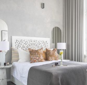 Tampere Apartment | Upea loftsuite, järvinäkymä, wifi, sauna & spa