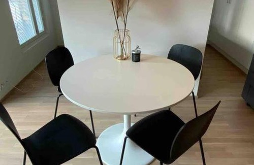 Tampere Apartment | Upea saunallinen kaksio Näsijärven rannalla